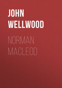 Norman Macleod