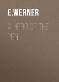 A Hero of the Pen