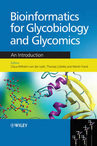 Bioinformatics for Glycobiology and Glycomics. An Introduction