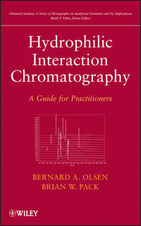 Hydrophilic Interaction Chromatography. A Guide for Practitioners
