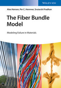 The Fiber Bundle Model. Modeling Failure in Materials