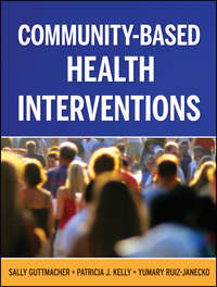 Community-Based Health Interventions