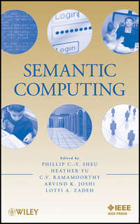 Semantic Computing