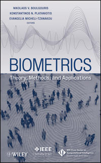 Biometrics. Theory, Methods, and Applications