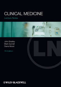 Lecture Notes: Clinical Medicine