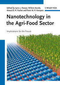 Nanotechnology in the Agri-Food Sector