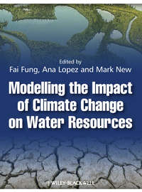 Modelling the Impact of Climate Change on Water Resources