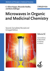 Microwaves in Organic and Medicinal Chemistry