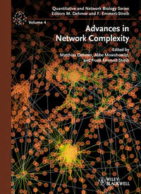 Advances in Network Complexity