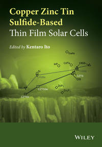 Copper Zinc Tin Sulfide-Based Thin Film Solar Cells