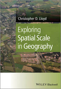 Exploring Spatial Scale in Geography