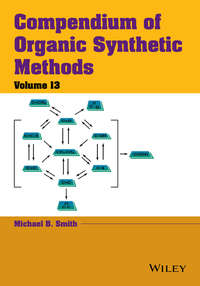 Compendium of Organic Synthetic Methods