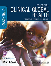 Essential Clinical Global Health