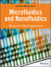 Microfluidics and Nanofluidics. Theory and Selected Applications