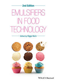 Emulsifiers in Food Technology