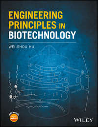 Engineering Principles in Biotechnology