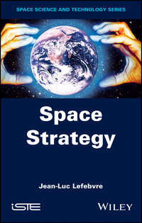 Space Strategy