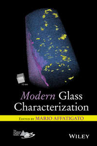 Modern Glass Characterization