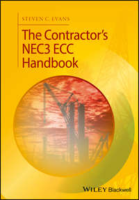 The Contractor's NEC3 ECC Handbook