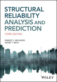 Structural Reliability Analysis and Prediction