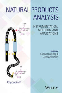 Natural Products Analysis. Instrumentation, Methods, and Applications