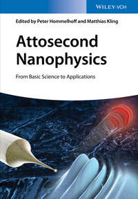 Attosecond Nanophysics. From Basic Science to Applications