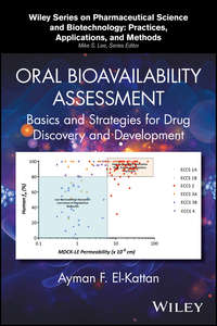 Oral Bioavailability Assessment. Basics and Strategies for Drug Discovery and Development