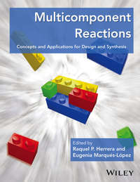 Multicomponent Reactions. Concepts and Applications for Design and Synthesis