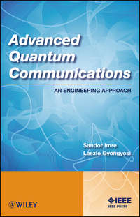 Advanced Quantum Communications. An Engineering Approach