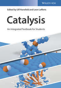 Catalysis. An Integrated Textbook for Students