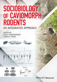 Sociobiology of Caviomorph Rodents. An Integrative Approach