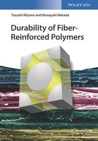 Durability of Fiber-Reinforced Polymers