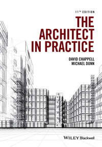 The Architect in Practice