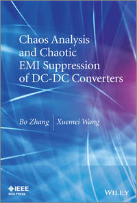 Chaos Analysis and Chaotic EMI Suppression of DC-DC Converters