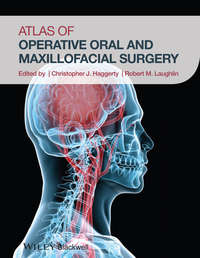 Atlas of Operative Oral and Maxillofacial Surgery