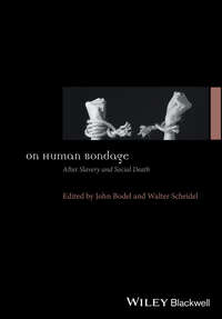 On Human Bondage. After Slavery and Social Death