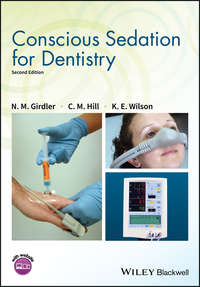 Conscious Sedation for Dentistry