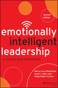 Emotionally Intelligent Leadership. A Guide for Students