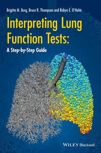 Interpreting Lung Function Tests. A Step-by Step Guide