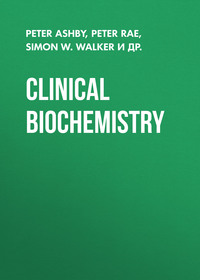 Lecture Notes: Clinical Biochemistry