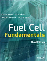 Fuel Cell Fundamentals