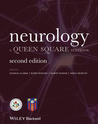 Neurology. A Queen Square Textbook
