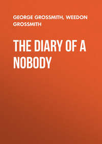 The Diary of a Nobody