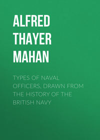 Types of Naval Officers, Drawn from the History of the British Navy