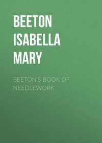 Beeton&apos;s Book of Needlework