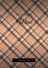 Mind. Beginning. 1 book
