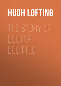 The Story of Doctor Dolittle