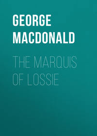The Marquis of Lossie