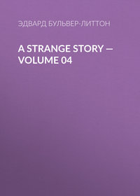 A Strange Story — Volume 04