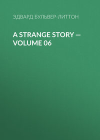 A Strange Story — Volume 06